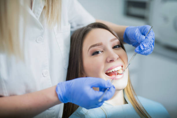 Best Wisdom Tooth Removal  in Fountain Hills, AZ